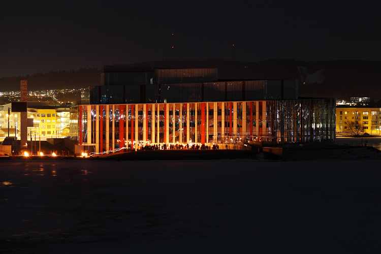 Earth Hour